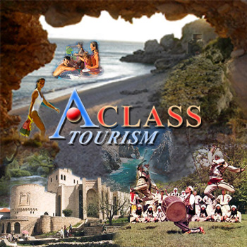 Welcome AClass Tourism